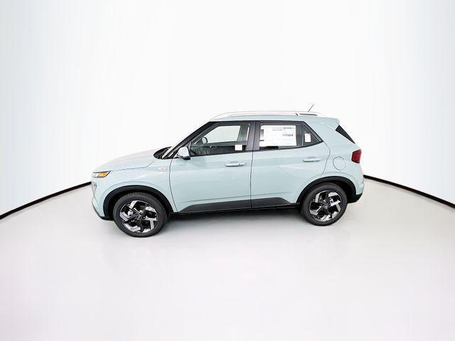 new 2026 Hyundai Venue car, priced at $24,611