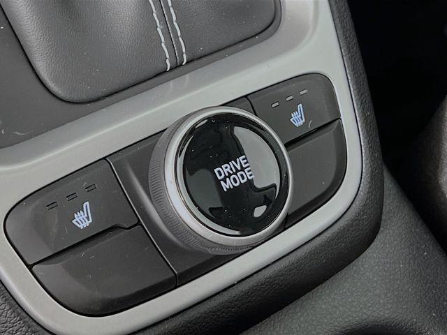 new 2026 Hyundai Venue car, priced at $24,611