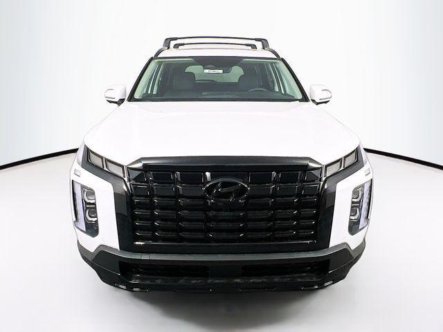 new 2025 Hyundai Palisade car, priced at $46,335