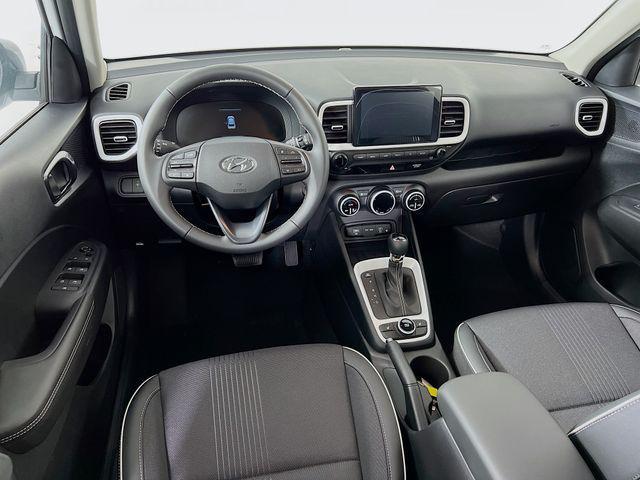 new 2026 Hyundai Venue car, priced at $24,253