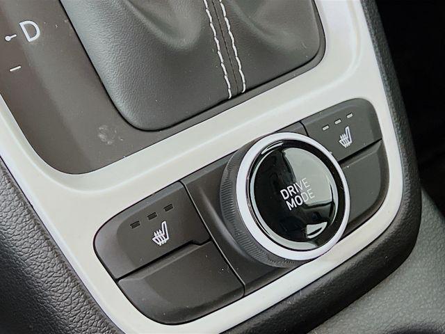 new 2026 Hyundai Venue car, priced at $24,253