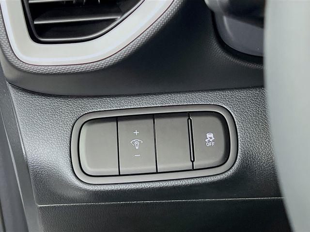 new 2026 Hyundai Venue car, priced at $24,253