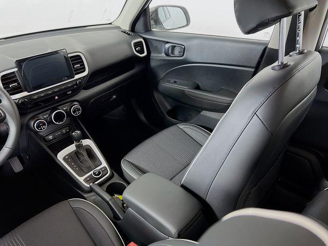 new 2026 Hyundai Venue car, priced at $24,253