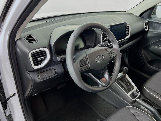new 2026 Hyundai Venue car, priced at $24,253
