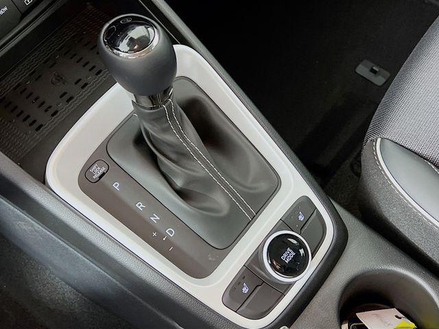 new 2026 Hyundai Venue car, priced at $24,253