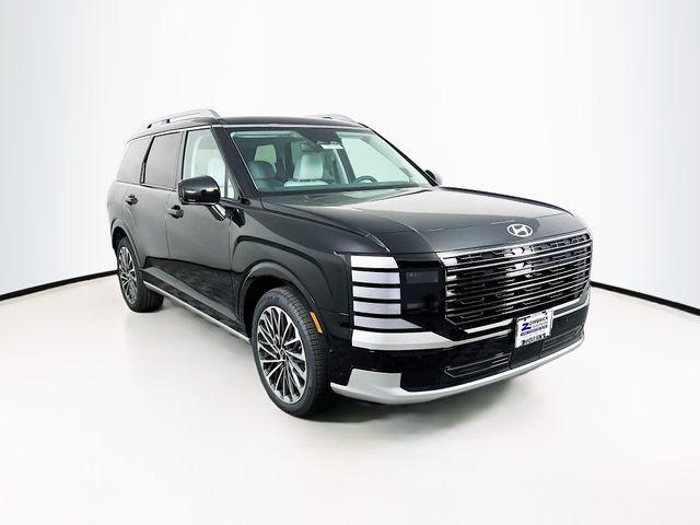 new 2026 Hyundai Palisade car, priced at $58,220