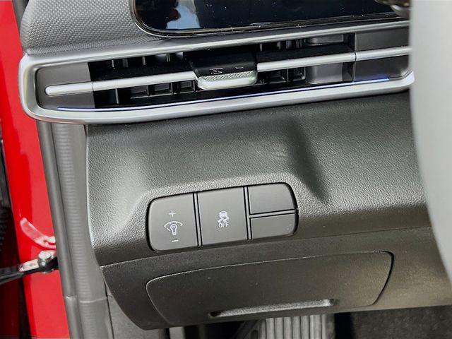 new 2025 Hyundai Elantra car, priced at $26,881