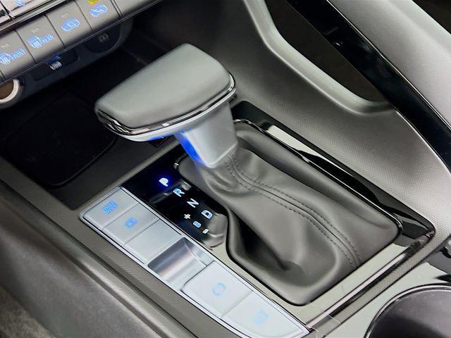 new 2025 Hyundai Elantra car, priced at $26,881