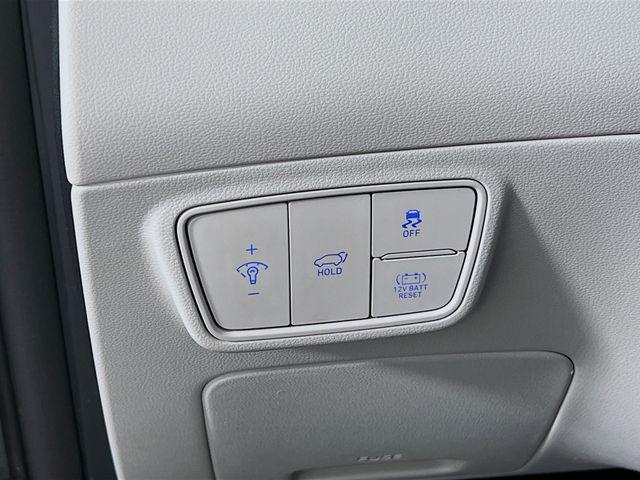 used 2024 Hyundai TUCSON Hybrid car, priced at $31,495