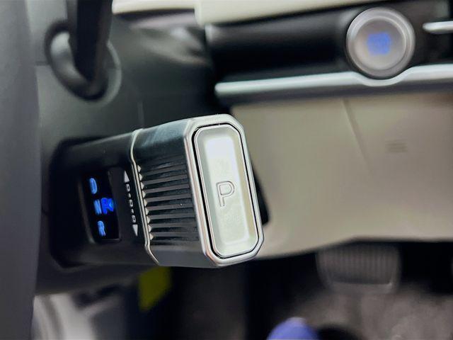 new 2025 Hyundai TUCSON Hybrid car, priced at $34,806