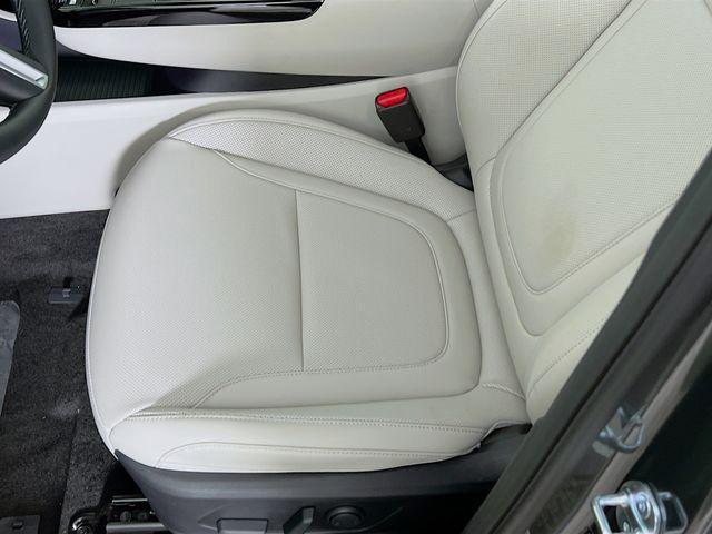 new 2025 Hyundai TUCSON Hybrid car, priced at $34,806