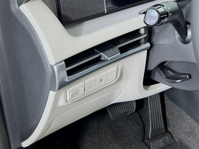 new 2025 Hyundai Tucson car, priced at $33,910