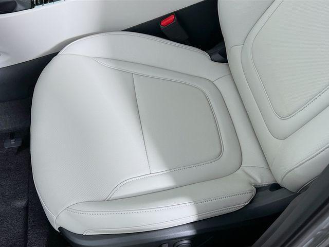 new 2025 Hyundai Tucson car, priced at $33,910