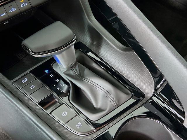 new 2025 Hyundai Elantra car, priced at $26,329