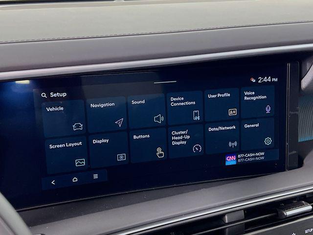 new 2026 Hyundai Palisade car, priced at $56,135