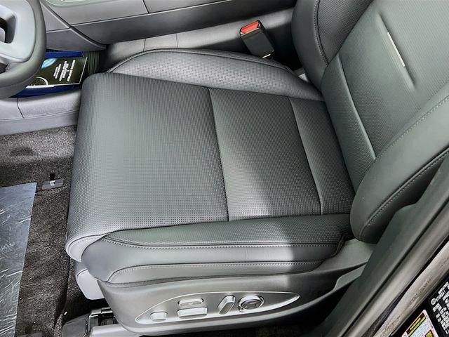 new 2026 Hyundai Palisade car, priced at $56,135