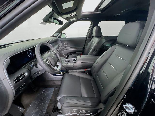 new 2026 Hyundai Palisade car, priced at $56,135