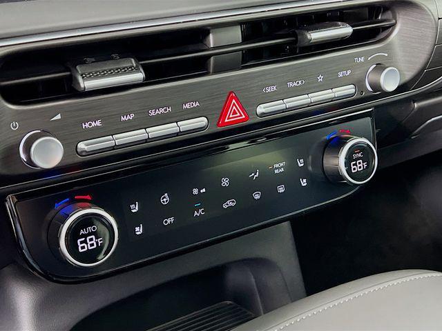 new 2026 Hyundai Palisade car, priced at $56,135