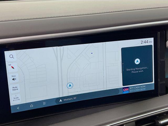 new 2026 Hyundai Palisade car, priced at $56,135