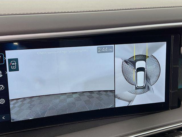 new 2026 Hyundai Palisade car, priced at $56,135