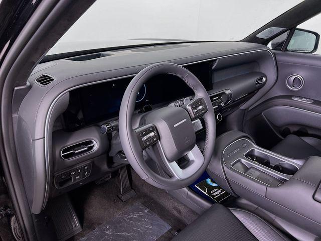 new 2026 Hyundai Palisade car, priced at $56,135