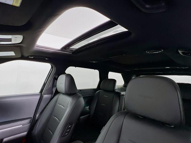 new 2026 Hyundai Palisade car, priced at $56,135