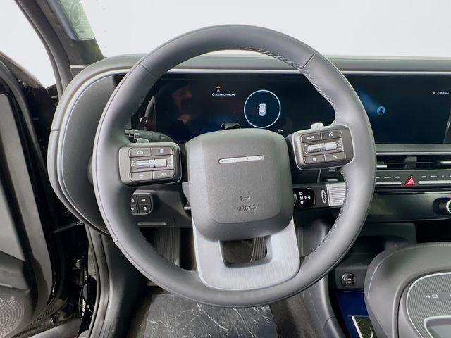 new 2026 Hyundai Palisade car, priced at $56,135