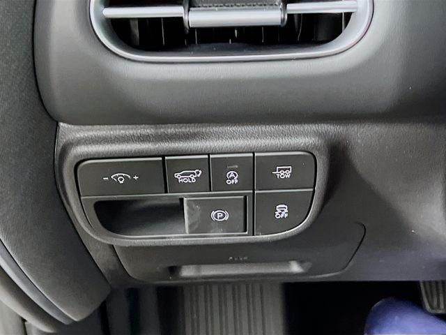 new 2026 Hyundai Palisade car, priced at $56,135