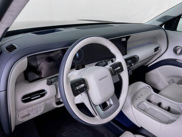 new 2026 Hyundai Palisade car, priced at $55,510