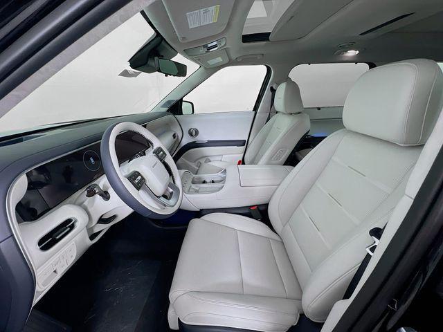 new 2026 Hyundai Palisade car, priced at $55,510