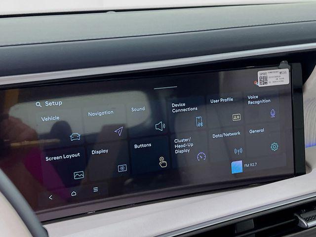 new 2026 Hyundai Palisade car, priced at $55,510