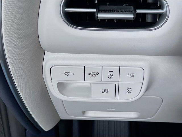 new 2026 Hyundai Palisade car, priced at $55,510