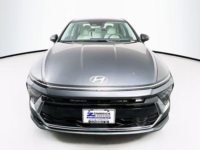 new 2024 Hyundai Sonata car, priced at $29,501
