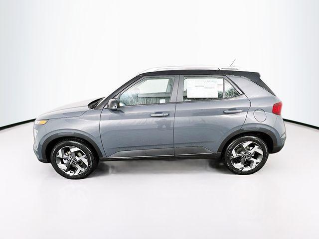 used 2025 Hyundai Venue car, priced at $22,497