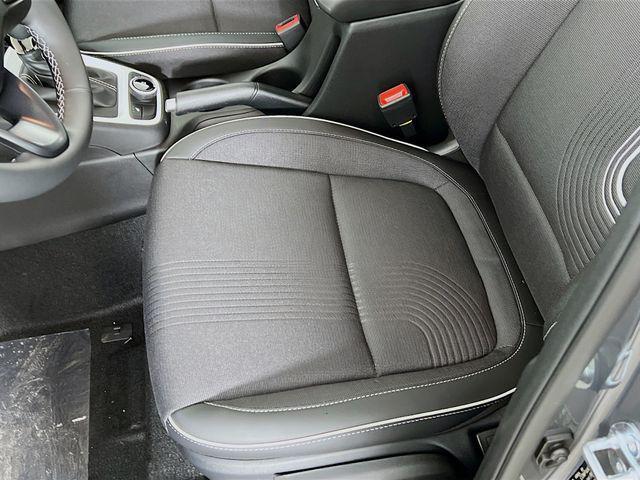 used 2025 Hyundai Venue car, priced at $22,497