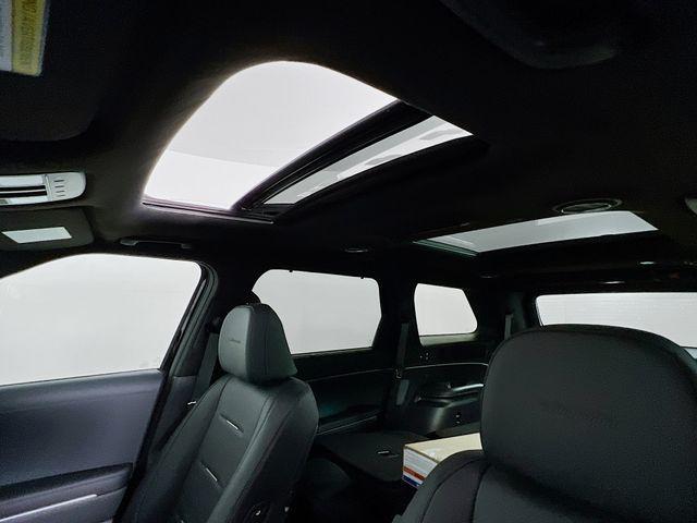 new 2026 Hyundai Palisade Hybrid car, priced at $59,480