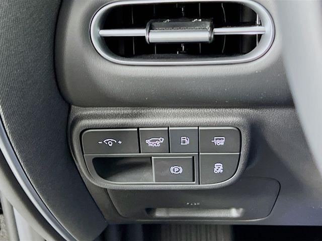 new 2026 Hyundai Palisade Hybrid car, priced at $59,480