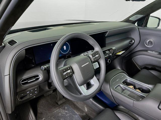 new 2026 Hyundai Palisade Hybrid car, priced at $59,480