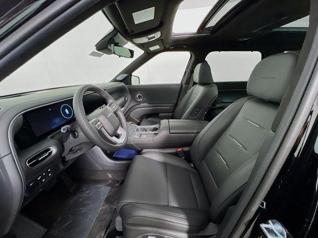 new 2026 Hyundai Palisade Hybrid car, priced at $59,480