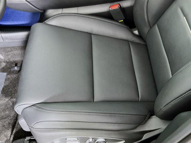 new 2026 Hyundai Palisade Hybrid car, priced at $59,480