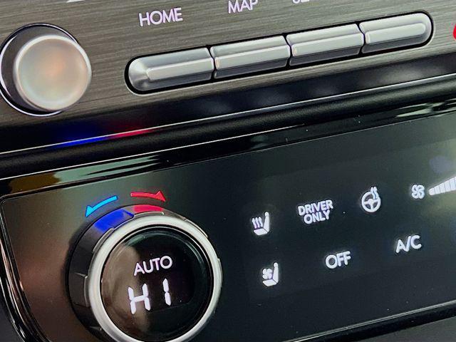 new 2026 Hyundai Palisade Hybrid car, priced at $59,480