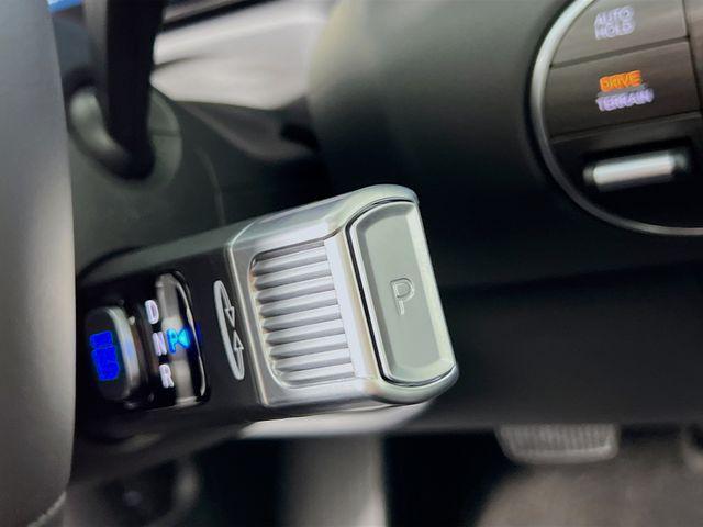 new 2026 Hyundai Palisade Hybrid car, priced at $59,480