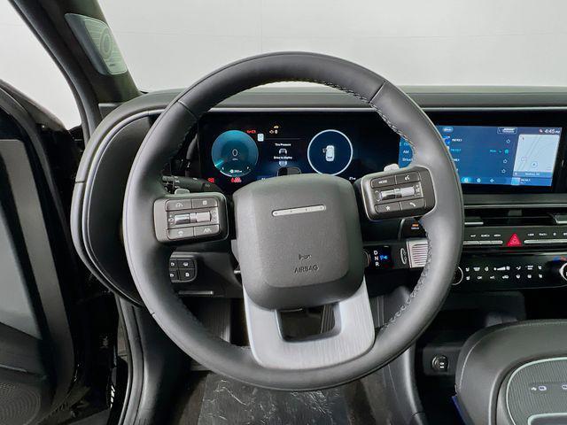 new 2026 Hyundai Palisade Hybrid car, priced at $59,480