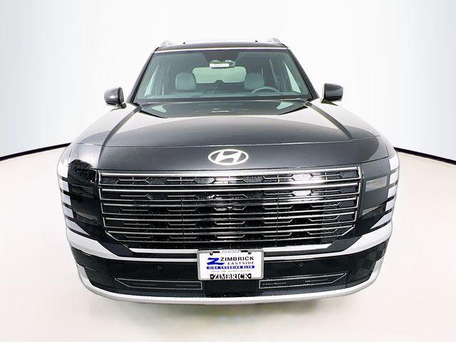 new 2026 Hyundai Palisade Hybrid car, priced at $59,480