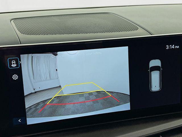 new 2026 Hyundai Santa Fe car, priced at $33,977