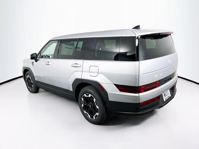 new 2026 Hyundai Santa Fe car, priced at $33,977