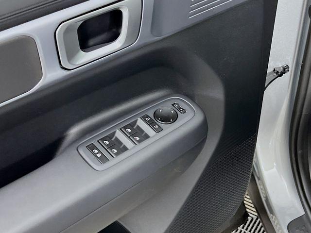 new 2026 Hyundai Santa Fe car, priced at $33,977