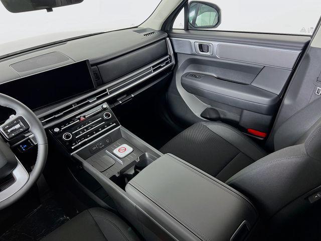 new 2026 Hyundai Santa Fe car, priced at $33,977