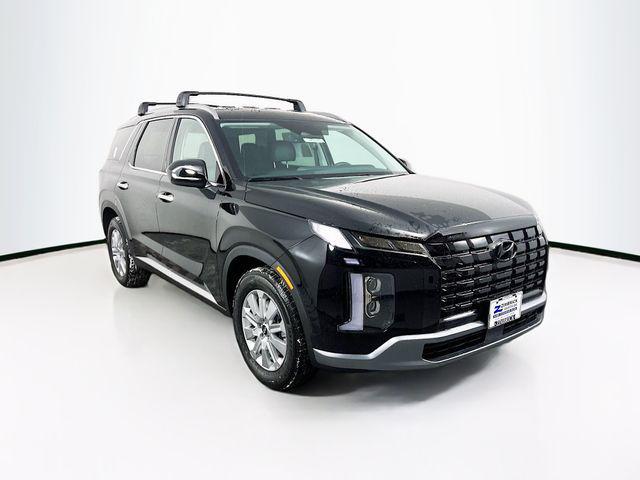 new 2025 Hyundai Palisade car, priced at $41,629