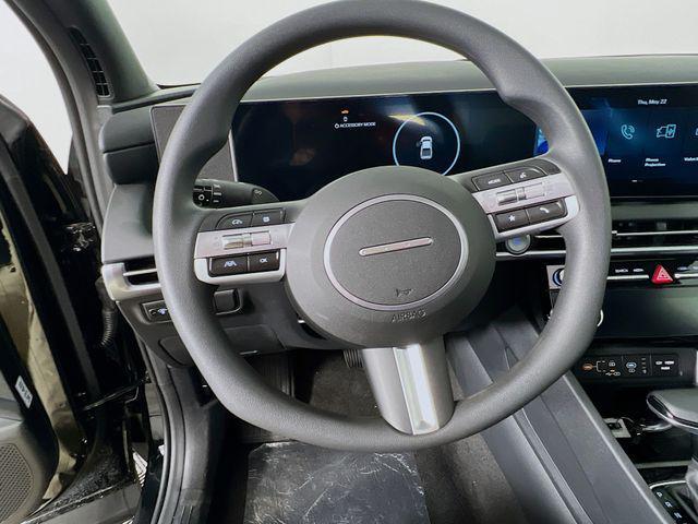 new 2025 Hyundai SANTA CRUZ car, priced at $34,653